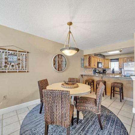 Destin On The Gulf 403 - This Is A Beautiful Beach Front Condo With A Great View Of The Gulf ภายนอก รูปภาพ