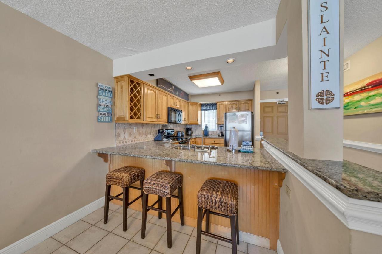 Destin On The Gulf 403 - This Is A Beautiful Beach Front Condo With A Great View Of The Gulf ภายนอก รูปภาพ
