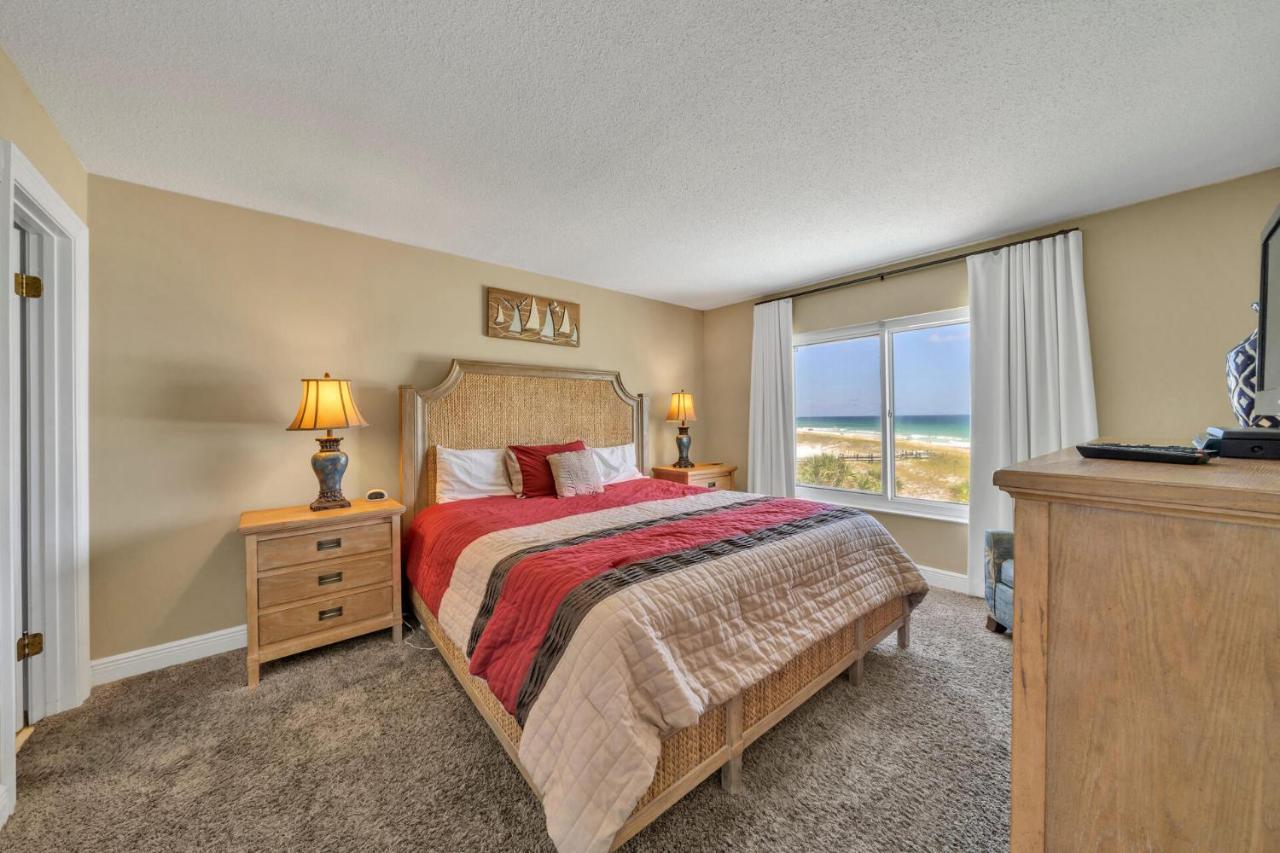 Destin On The Gulf 403 - This Is A Beautiful Beach Front Condo With A Great View Of The Gulf ภายนอก รูปภาพ