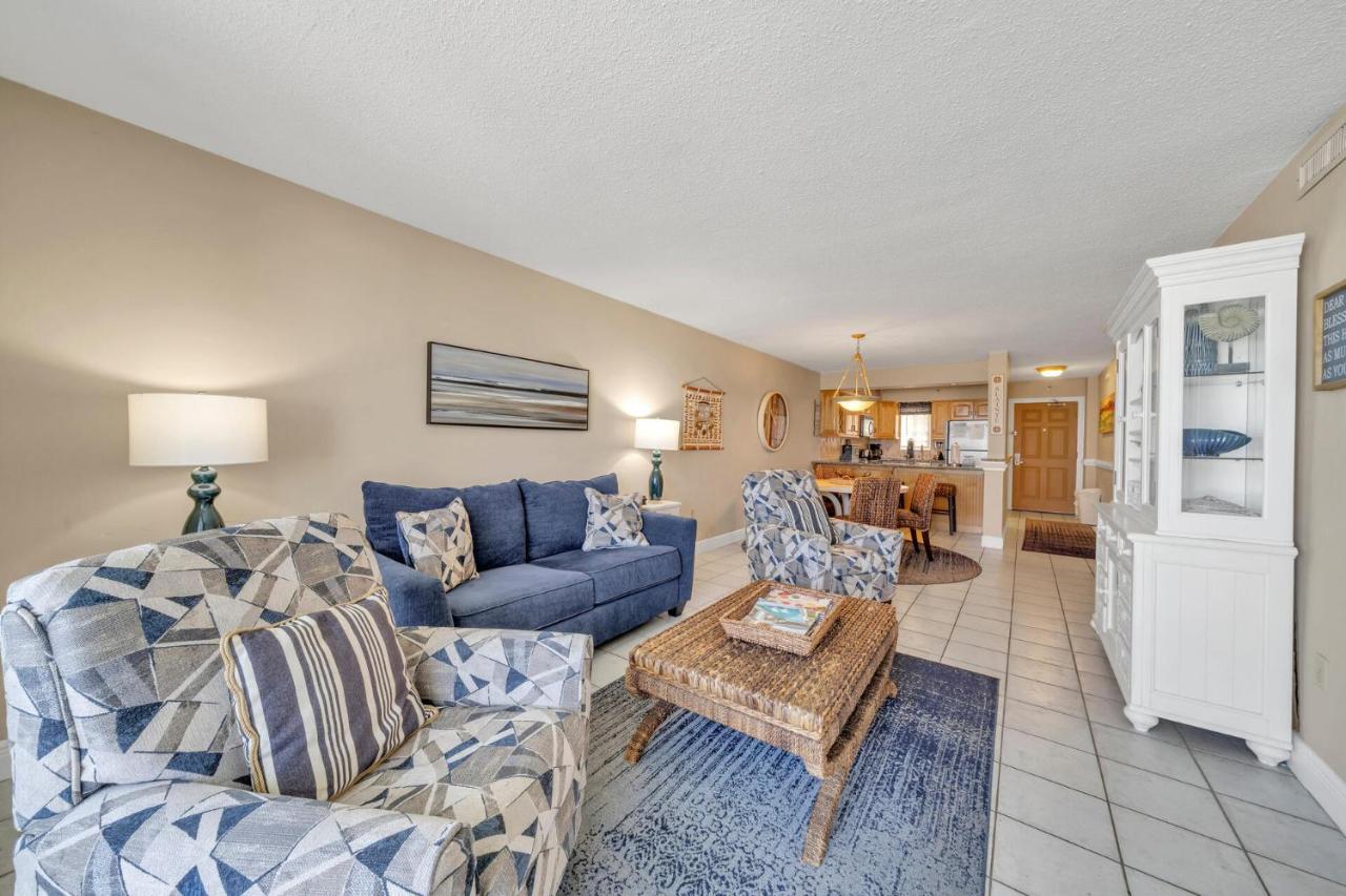 Destin On The Gulf 403 - This Is A Beautiful Beach Front Condo With A Great View Of The Gulf ภายนอก รูปภาพ